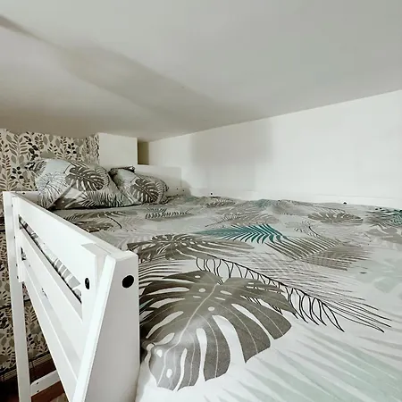 Proche Stade De France Et Metro 12 Apartman *