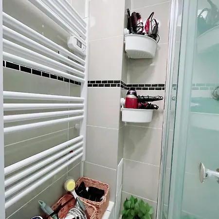 Apartman Proche Stade De France Et Metro 12