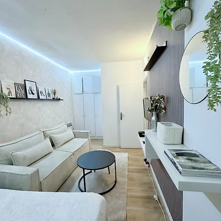Proche Stade De France Et Metro 12 Apartman